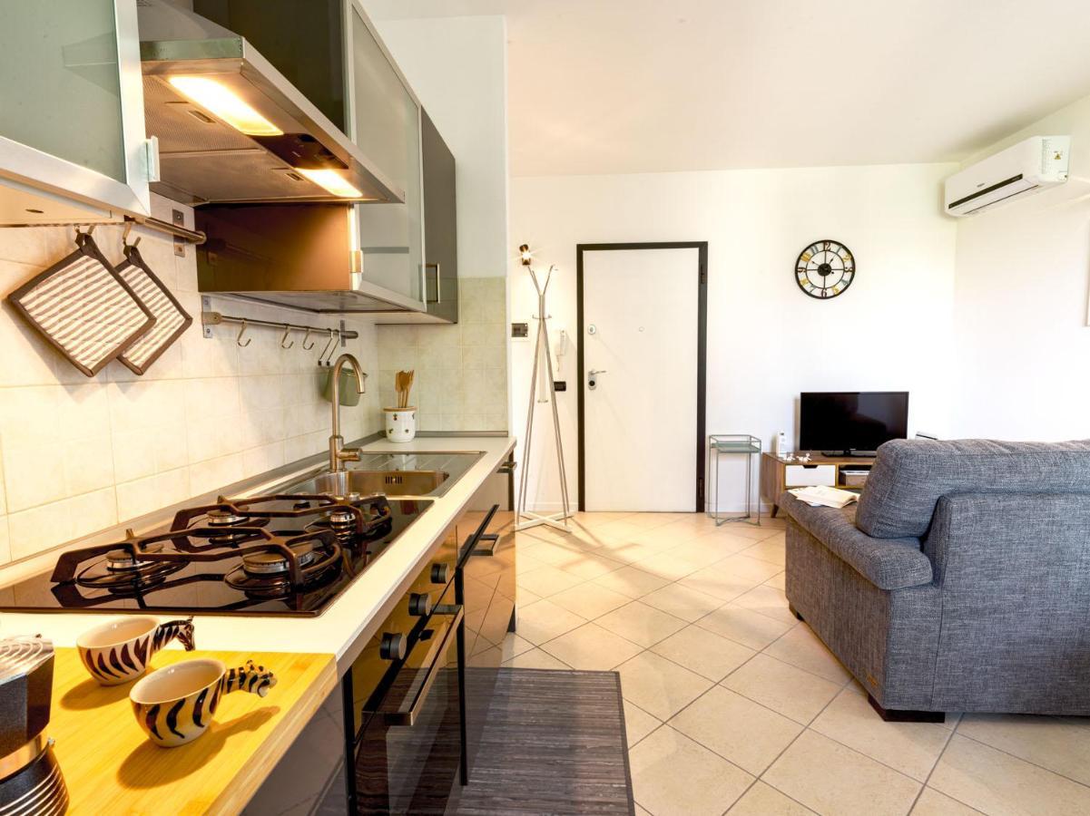 Apartemen Buro Il Viaggiatore *