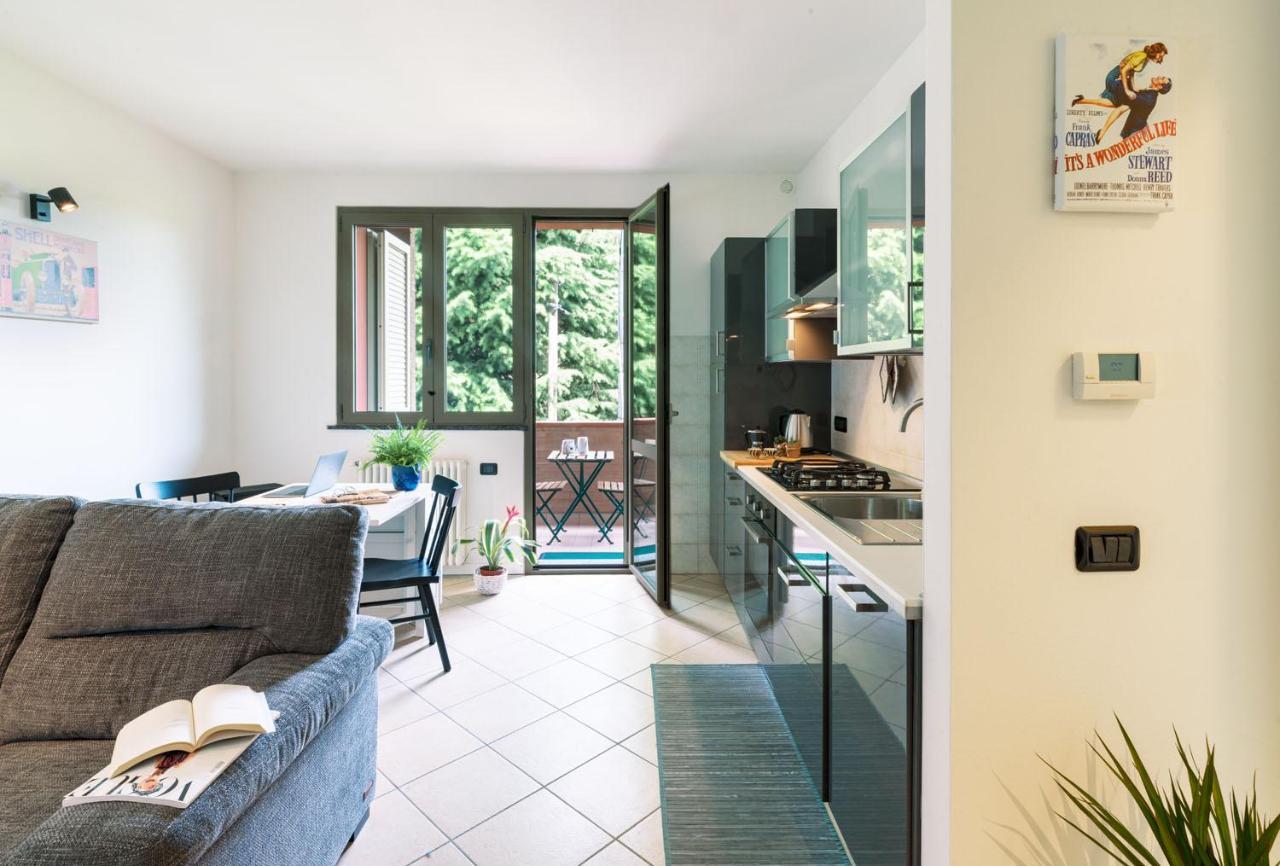 Buro Il Viaggiatore Apartamento