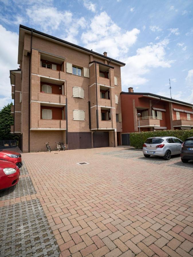 Apartamento Buro Il Viaggiatore *