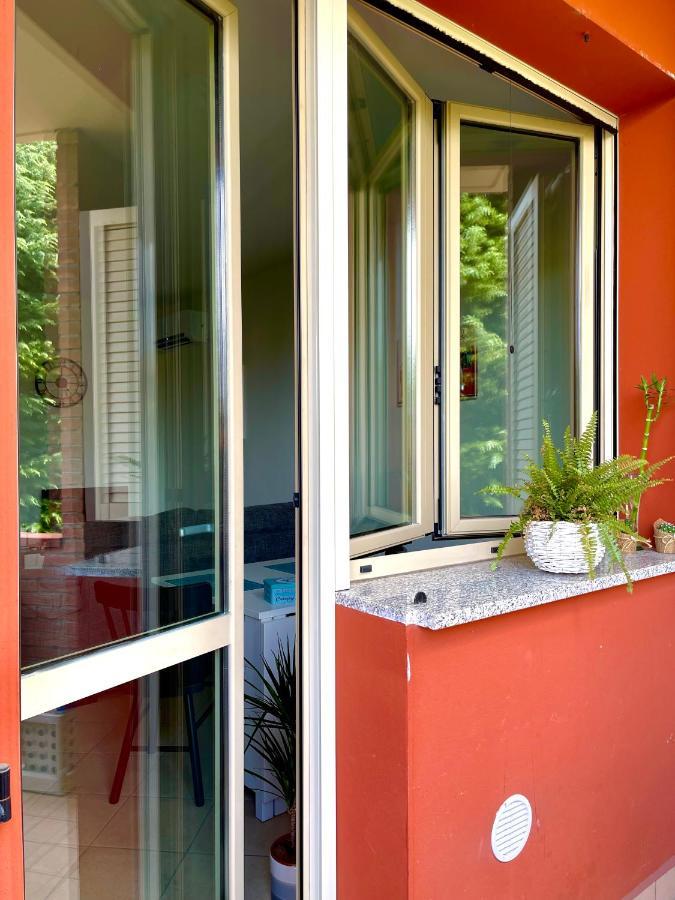 Buro Il Viaggiatore Apartment Parma