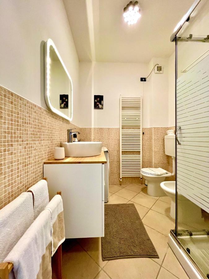 Apartment Buro Il Viaggiatore