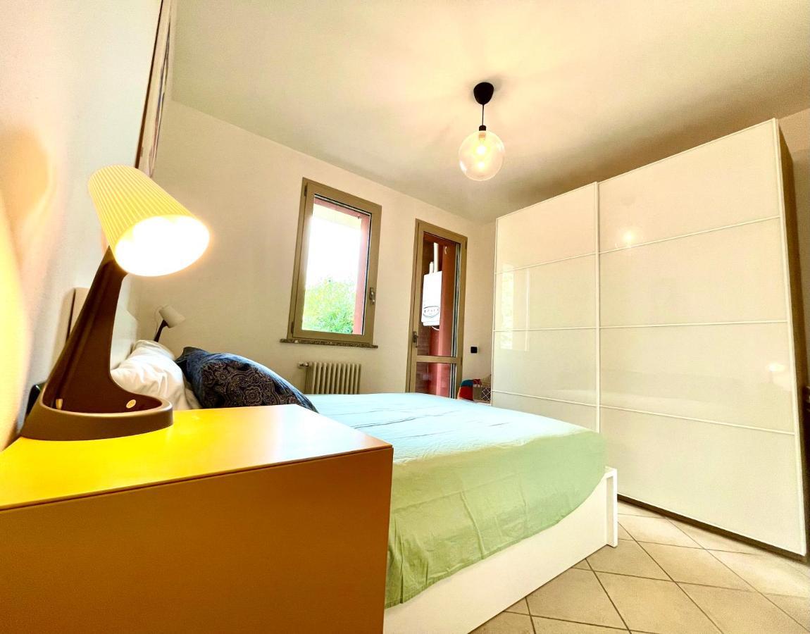 Apartemen Buro Il Viaggiatore Parma